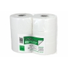 Biały papier toaletowy JUMBO 150m